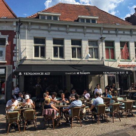 Grand Café Bonaparte